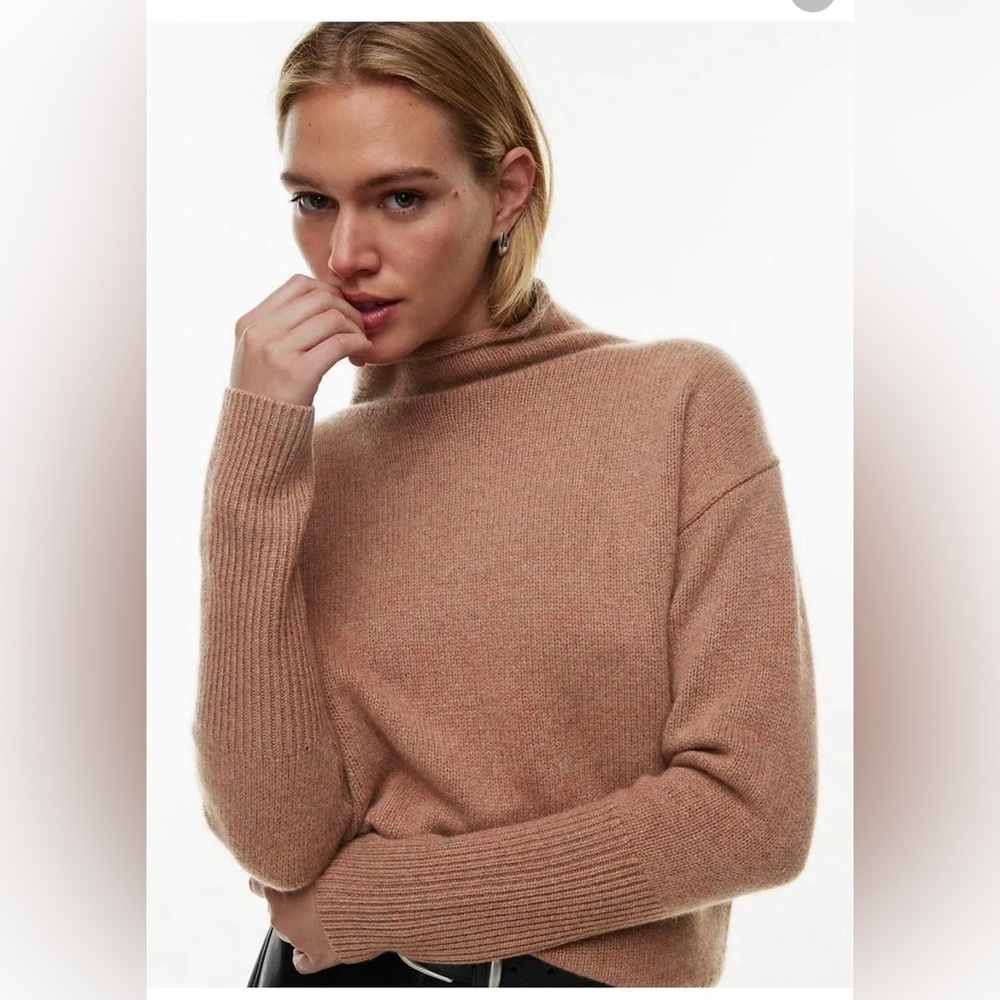 Wilfred
Cyprie Sweater merino wool